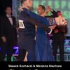 Slawek Sochacki & Marzena Stachura - Shaping in Promenade.remini-enhanced