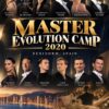 Master Evolution Camp 2020 (Package)
