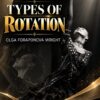 Types of Rotation (4-video) – Olga Foraponova