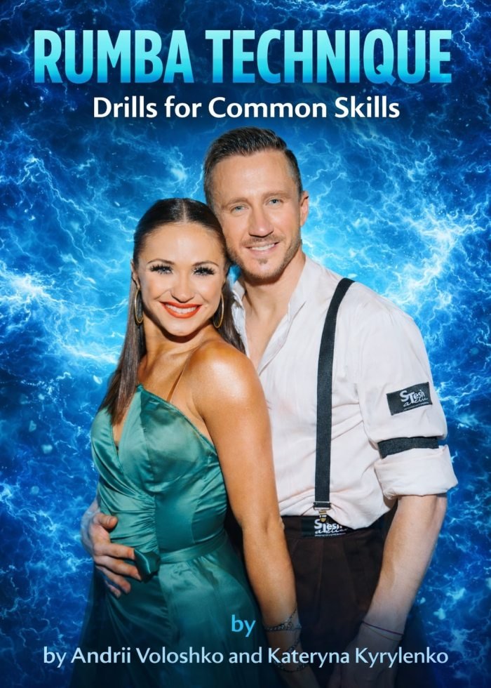 Rumba Drills for Common Skills