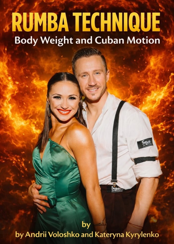Rumba Body Weight and Cuban Motion