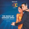 The Music Of German Open Championships 2014