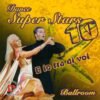 prandi - dance super stars 10