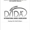 DVIDA American Rhythm Gold Manual