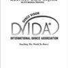 DVIDA American Rhythm Silver Manual
