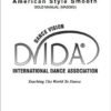 DVIDA American Smooth Gold Manual