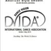DVIDA American Smooth Silver Manual
