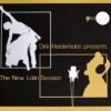 Dirk Heidemann - The New Latin Session