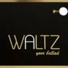 YESMUSIC - WALTZ YOUR BALLAD
