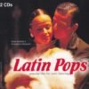 Klaus Hallen - Latin Pops