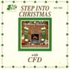 Ross Mitchell - Step into Christmas with CFD