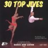 Ross Mitchell – 30 To Jives.remini-enhanced