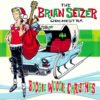 The Brian Setzer Orchestra - Boogie-Woogie Christmas