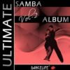 The Ultimate Samba Album Vol.2