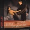 Bring 10 smiles to your feet.remini-enhanced
