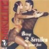 Bring 2 smiles to your feet.remini-enhanced