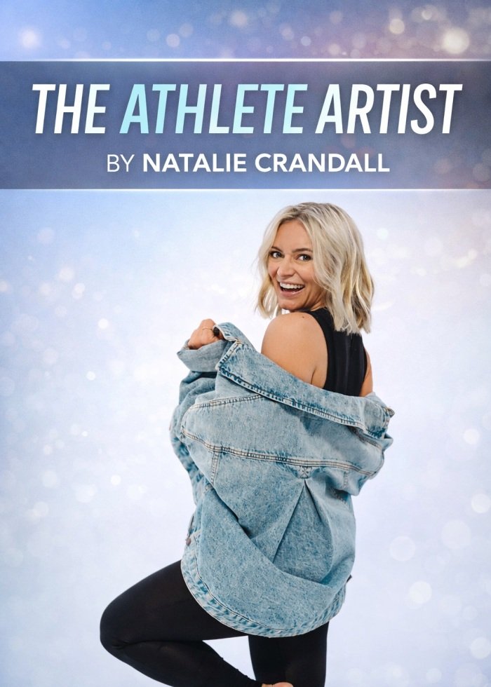 The Athlete Artist
