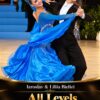 All Levels Intro to Ballroom