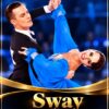 Ballroom Technique Sway – Iaroslav & Liliia Bieliei