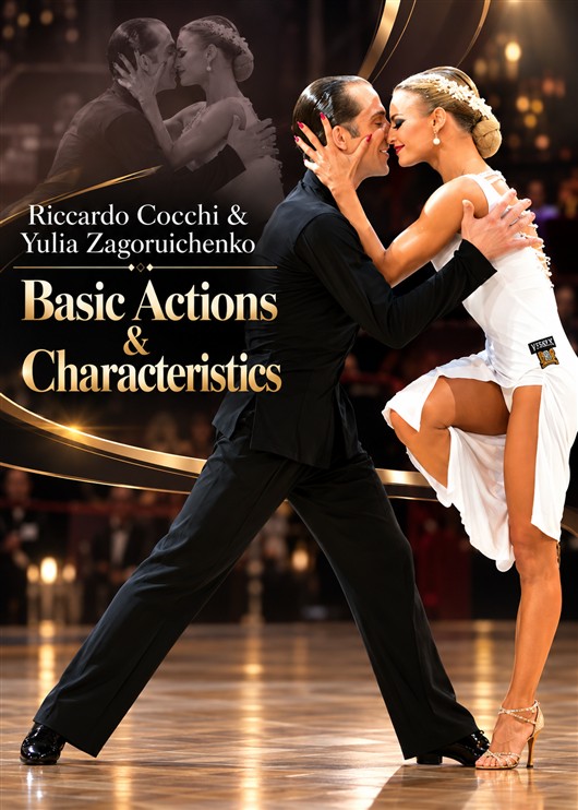 Basic Actions and Characteristics