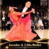 Live Questions and Answers by Iaroslav and Liliia Bieliei