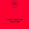 Ebook - ISTD Latin American Cha Cha