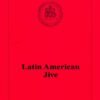 Ebook - ISTD Latin American Jive