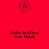 Ebook - ISTD Latin American Paso Doble