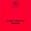 Ebook - ISTD Latin American Rumba