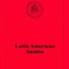 Ebook - ISTD Latin American Samba
