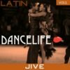 Dancelife presents Jive, Vol. 1.remini-enhanced
