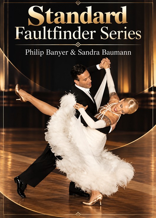 Standard Faultfinder Series - Foxtrot