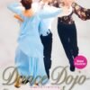 Dance training foxtrot.remini-enhanced