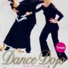 Dance training tango.remini-enhanced
