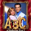 ABC of Ballroom Part 1 – Tango
