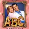 ABC of Ballroom Part 1 – Waltz