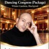 Augusto Schiavo & Caterina Arzenton – Blackpool Congress (Package)