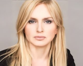 Monika Olejnik.remini enhanced