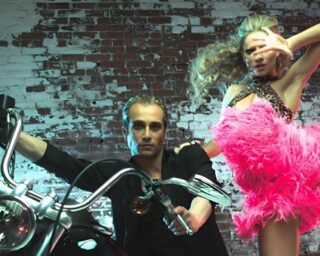 RICCARDO COCCHI YULIA ZAGORUYCHENKO.remini enhanced