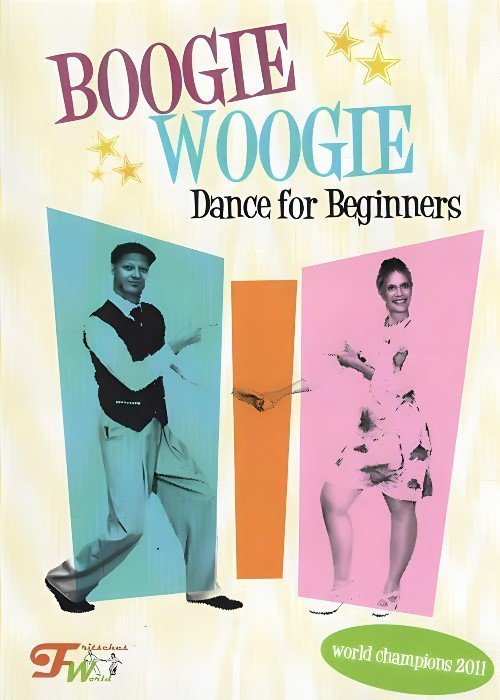Boogie Woogie - Dance for Beginners