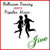 Ballroom Dancing Meets Popular Music - Jive.remini-enhanced
