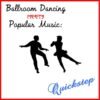 Ballroom Dancing Meets Popular Music - Quickstep.remini-enhanced