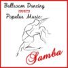 Ballroom Dancing Meets Popular Music - Samba.remini-enhanced