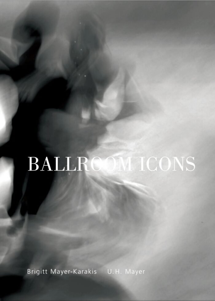 Ebook - Ballroom Icons