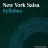 New York Salsa Syllabus