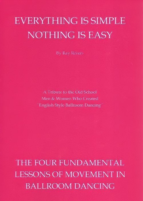 Everything is Simple - Nothing is Easy