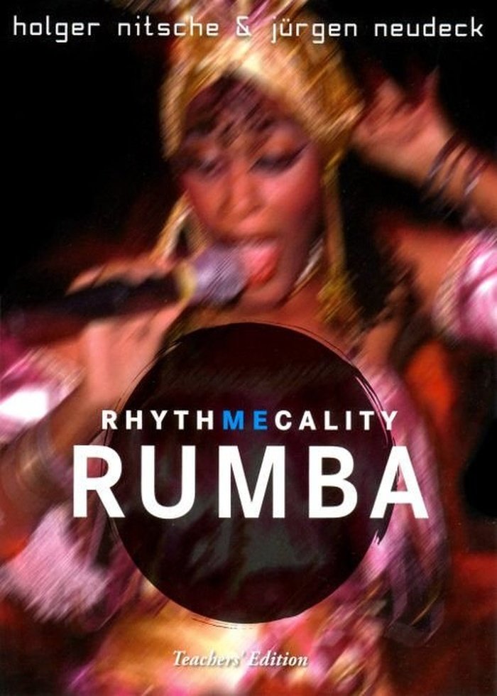 Ebook - RhythMEcality Rumba (1st Edition)