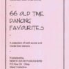 66 Old Time Dancing Favourites