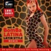 Bomba Latina Vol. 04-enhanced