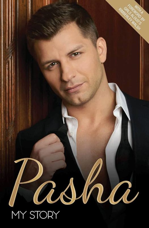 Pasha: My Story | Pasha Kovalev